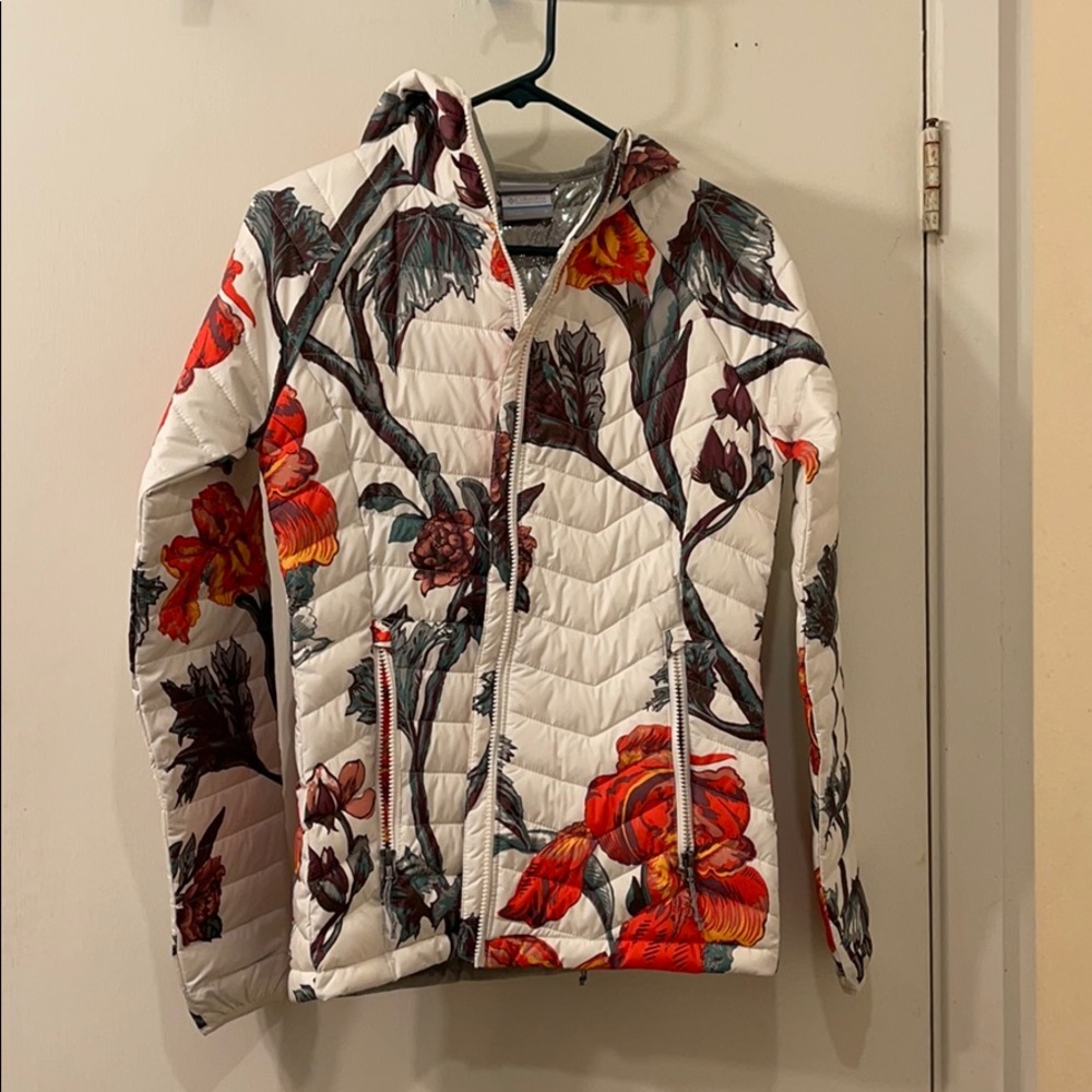 Columbia Jacket